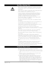 Preview for 3 page of Zip 303051 Installation And Operating Instructions Manual