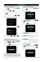 Preview for 12 page of Zip 303051 Installation And Operating Instructions Manual