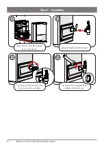 Предварительный просмотр 12 страницы Zip 403042 Installation Instructions Manual