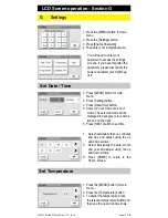 Preview for 25 page of Zip 801623 User Manual