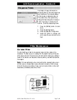 Preview for 34 page of Zip 801623 User Manual