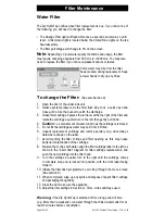 Preview for 35 page of Zip 801623 User Manual