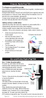 Preview for 6 page of Zip 801912UK User Manual