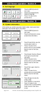 Preview for 12 page of Zip 801912UK User Manual