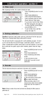 Preview for 14 page of Zip 801912UK User Manual