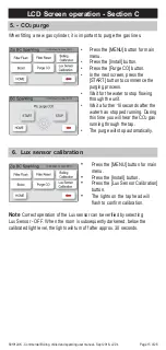 Preview for 15 page of Zip 801912UK User Manual