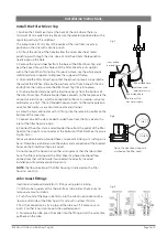 Предварительный просмотр 3 страницы Zip 94574 Installation Instructions Manual