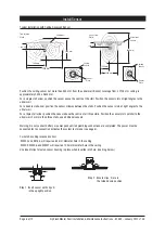 Preview for 6 page of Zip 99168 Installation & Maintenance Instructions Manual