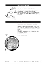 Preview for 8 page of Zip 99168 Installation & Maintenance Instructions Manual