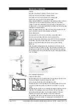 Preview for 10 page of Zip 99168 Installation & Maintenance Instructions Manual