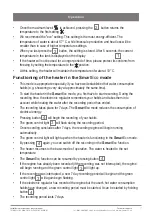 Preview for 17 page of Zip Aquapoint AP430S SmartEco Installation Instructions & User Manual