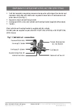 Preview for 9 page of Zip AQUAPOINT III Eco Installation Instructions & User Manual