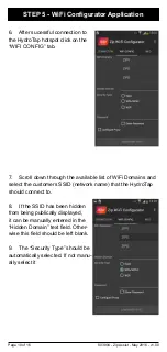 Preview for 10 page of Zip ASSIST WiFi Installation And Service Manual