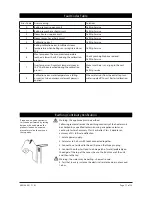 Предварительный просмотр 21 страницы Zip Autoboil 315052 Installation And Operating Instructions Manual