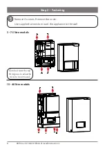 Preview for 8 page of Zip Autoboil Installation Instructions Manual