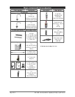 Preview for 8 page of Zip Celsius HydroTap G4 range Installation Instructions Manual