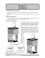 Preview for 14 page of Zip Celsius HydroTap G4 range Installation Instructions Manual