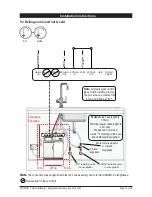 Preview for 19 page of Zip Celsius HydroTap G4 range Installation Instructions Manual