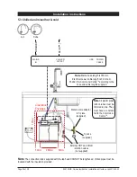 Preview for 20 page of Zip Celsius HydroTap G4 range Installation Instructions Manual