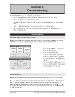 Preview for 22 page of Zip Celsius HydroTap G4 range Installation Instructions Manual