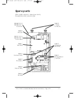 Preview for 7 page of Zip CEX-O Installation, Maintenance And User Instruction