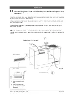 Preview for 7 page of Zip ChillTap 804721 Instructions Manual