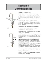 Preview for 14 page of Zip ChillTap 804721 Instructions Manual