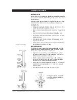 Предварительный просмотр 4 страницы Zip ChillTap CT1/140 Installation And Operating Instructions Manual