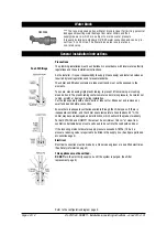 Предварительный просмотр 4 страницы Zip ChillTap Extra CT2/140 Installation And Operating Instructions Manual