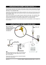 Предварительный просмотр 6 страницы Zip ChillTap Extra CT2/140 Installation And Operating Instructions Manual