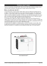 Preview for 5 page of Zip Classic HydroTap G4 range Installation Instructions Manual