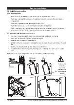 Preview for 14 page of Zip Classic HydroTap G4 range Installation Instructions Manual