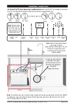 Preview for 19 page of Zip Classic HydroTap G4 range Installation Instructions Manual