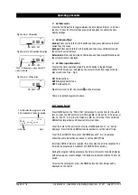 Предварительный просмотр 8 страницы Zip Econoboil EB003 Installation And Operating Instructions Manual