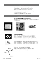 Preview for 3 page of Zip FlushMaster 40090 Installation Instructions & User Manual