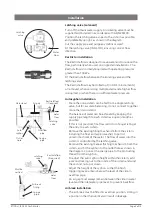 Preview for 5 page of Zip FlushMaster 40090 Installation Instructions & User Manual