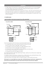 Preview for 6 page of Zip FlushMaster 40090 Installation Instructions & User Manual