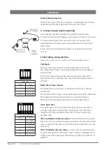 Preview for 8 page of Zip FlushMaster 40090 Installation Instructions & User Manual