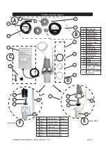 Предварительный просмотр 11 страницы Zip FlushMaster 43099 Installation And Operation Instructions Manual