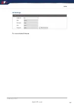 Предварительный просмотр 63 страницы Zip GP-SUPA004 Instruction Manual
