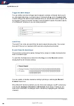 Предварительный просмотр 252 страницы Zip GP-SUPA004 Instruction Manual