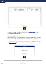 Предварительный просмотр 266 страницы Zip GP-SUPA004 Instruction Manual