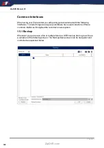 Предварительный просмотр 354 страницы Zip GP-SUPA004 Instruction Manual