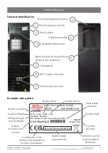 Preview for 13 page of Zip HC03CTU15 Installation Instructions & User Manual