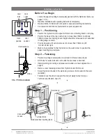 Предварительный просмотр 6 страницы Zip Hydroboil 301552 Installation Instructions & User Manual