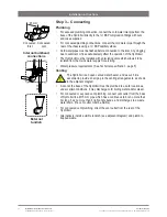 Предварительный просмотр 8 страницы Zip Hydroboil 301552 Installation Instructions & User Manual