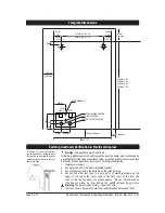 Preview for 9 page of Zip Hydroboil HS001 Operating Instructions Manual