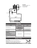 Preview for 10 page of Zip Hydroboil HS001 Operating Instructions Manual