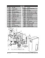 Предварительный просмотр 11 страницы Zip Hydroboil HS001 Operating Instructions Manual