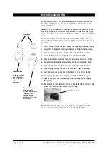 Предварительный просмотр 10 страницы Zip Hydroboil Plu series Installation Instructions And Operating Manual